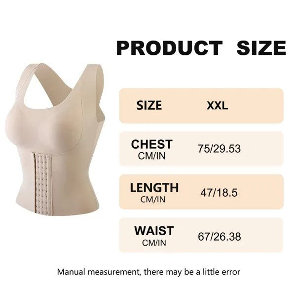 Veyra Hourglass Corset Belt