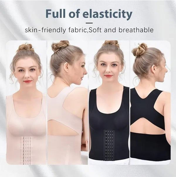 Veyra Hourglass Corset Belt