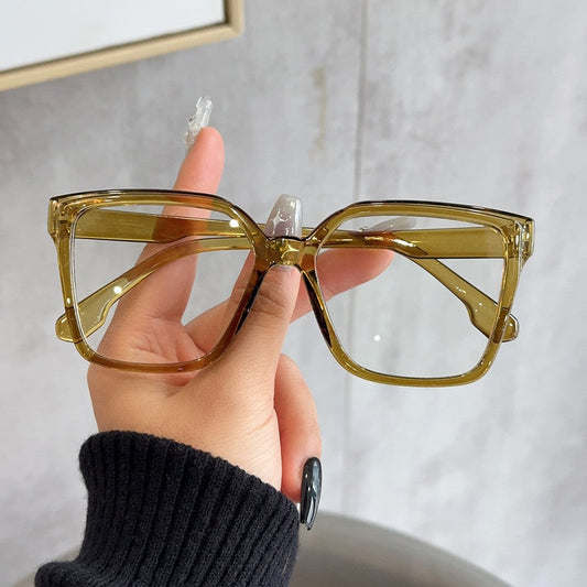 Veyra Petite Frame Glasses