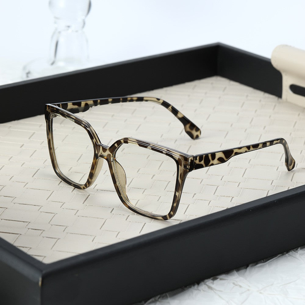 Veyra Petite Frame Glasses
