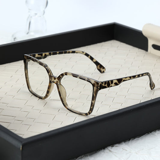 Veyra Petite Frame Glasses